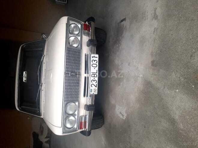 LADA (VAZ) 2106 1988, 90,000 km - 1.5 л - Göyçay