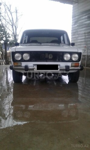 LADA (VAZ) 2106 1989, 999,999 km - 1.6 l - Biləsuvar