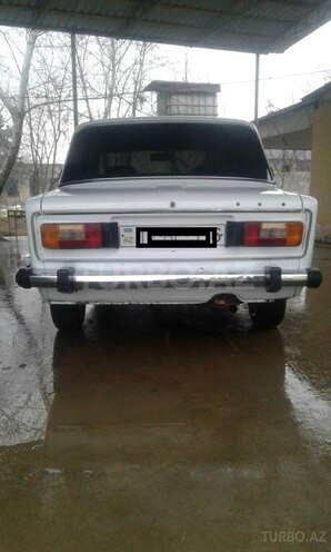 LADA (VAZ) 2106 1989, 999,999 km - 1.6 l - Biləsuvar
