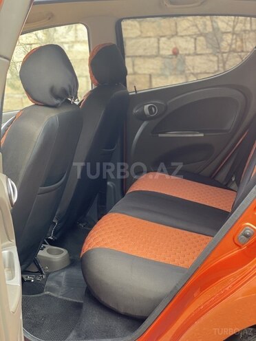 Changan Benni 2014, 77,398 km - 1.0 l - Bakı