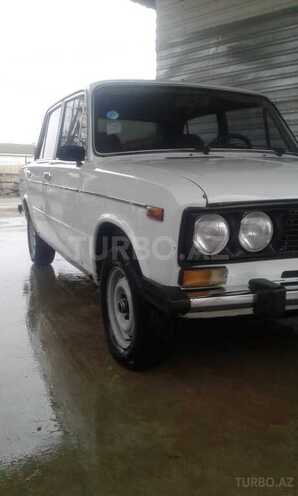 LADA (VAZ) 2106 1989, 999,999 km - 1.6 l - Biləsuvar
