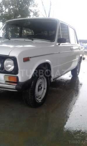 LADA (VAZ) 2106 1989, 999,999 km - 1.6 l - Biləsuvar
