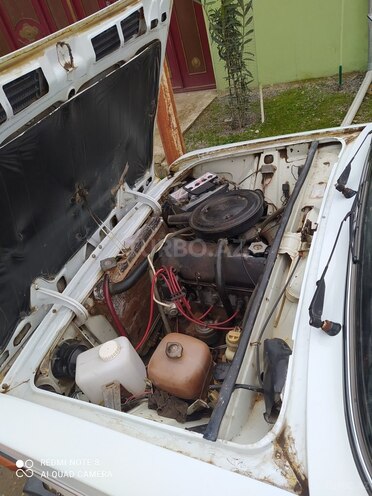 LADA (VAZ) 2106 1989, 999,999 km - 1.6 l - Biləsuvar