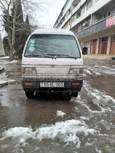 Daewoo Damas 1998, 64,548 km - 0.2 l - Gəncə