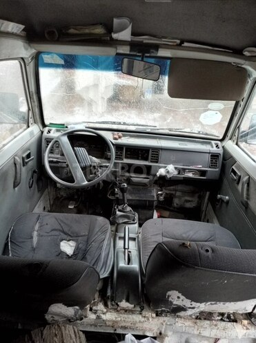 Daewoo Damas 1998, 64,548 km - 0.2 l - Gəncə