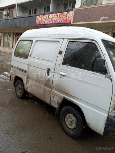 Daewoo Damas 1998, 64,548 km - 0.2 l - Gəncə