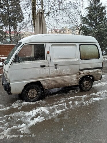 Daewoo Damas 1998, 64,548 km - 0.2 l - Gəncə