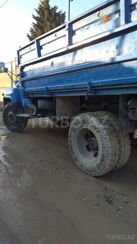 GAZ 53 1989, 110,100 km - 0.2 l - Bakı