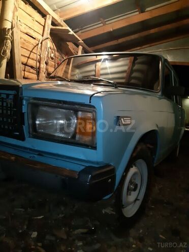 LADA (VAZ) 2107 1994, 75,000 km - 1.6 l - Lerik