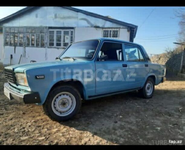 LADA (VAZ) 2107 1994, 75,000 km - 1.6 l - Lerik