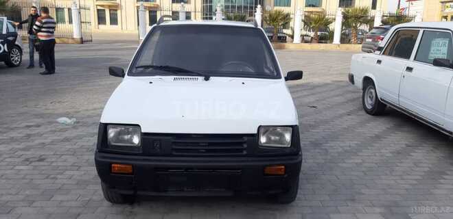 LADA (VAZ) Oka 2008, 250,963 km - 1.0 l - Bakı