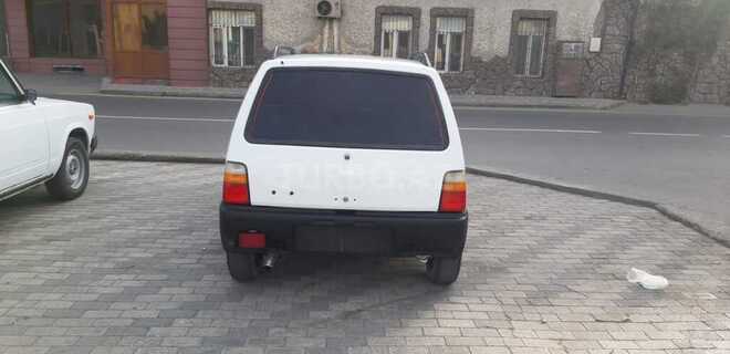 LADA (VAZ) Oka 2008, 250,963 km - 1.0 l - Bakı