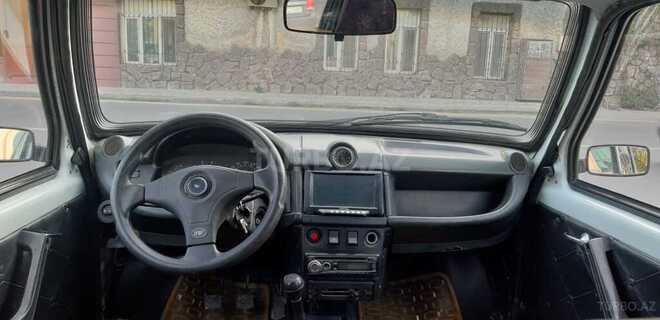 LADA (VAZ) Oka 2008, 250,963 km - 1.0 l - Bakı