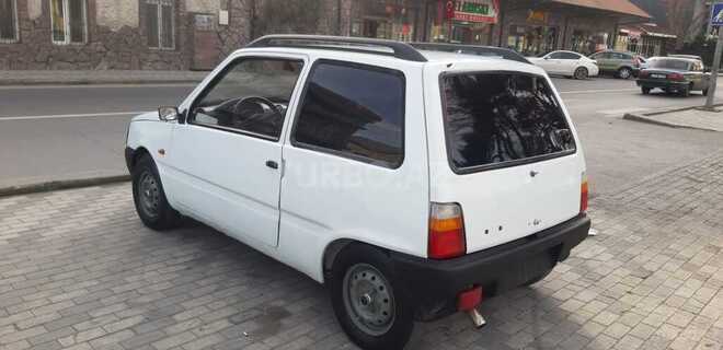 LADA (VAZ) Oka 2008, 250,963 km - 1.0 l - Bakı