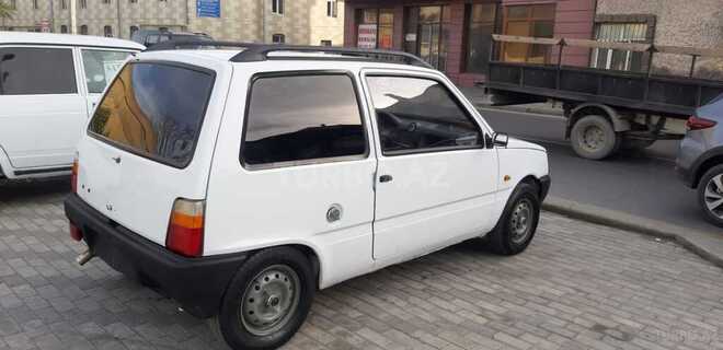 LADA (VAZ) Oka 2008, 250,963 km - 1.0 l - Bakı