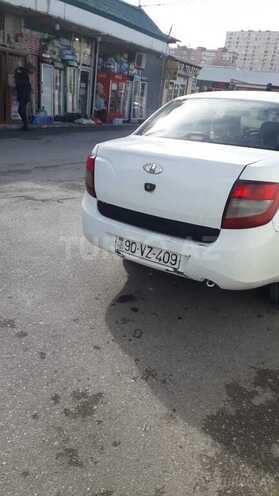 LADA (VAZ) Granta 2013, 400,000 km - 1.6 l - Bakı