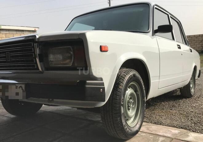 LADA (VAZ) 2107 1999, 75,000 km - 1.6 l - İmişli