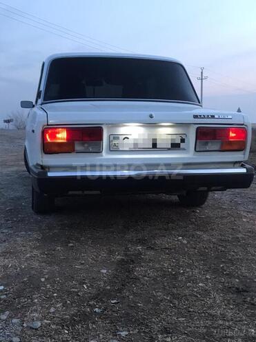 LADA (VAZ) 2107 1999, 75,000 km - 1.6 l - İmişli