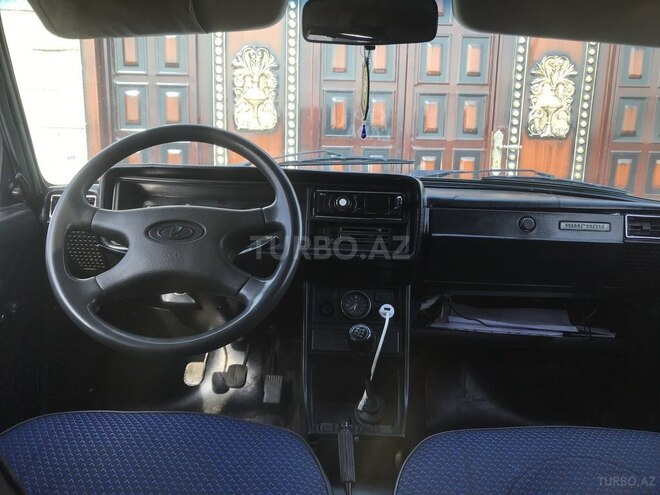 LADA (VAZ) 2107 1999, 75,000 km - 1.6 l - İmişli
