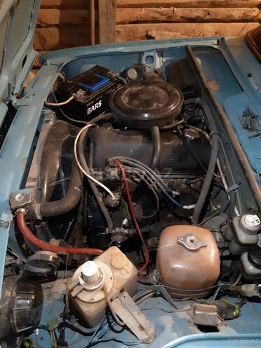 LADA (VAZ) 2107 1994, 50,000 km - 1.6 l - Lerik