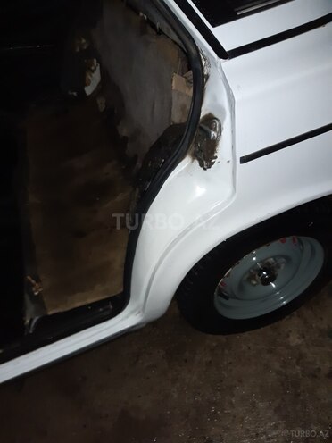 LADA (VAZ) 2106 2000, 450 km - 1.6 л - Beyləqan
