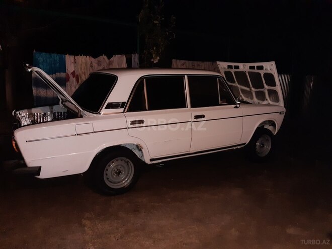 LADA (VAZ) 2106 2000, 450 km - 1.6 л - Beyləqan
