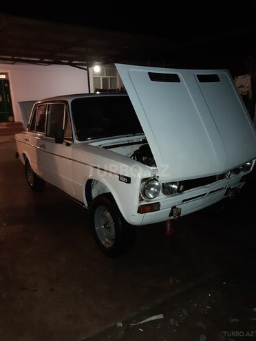 LADA (VAZ) 2106 2000, 450 km - 1.6 л - Beyləqan