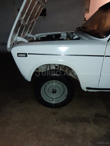 LADA (VAZ) 2106 2000, 450 km - 1.6 л - Beyləqan