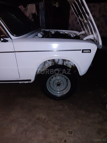 LADA (VAZ) 2106 2000, 450 km - 1.6 л - Beyləqan