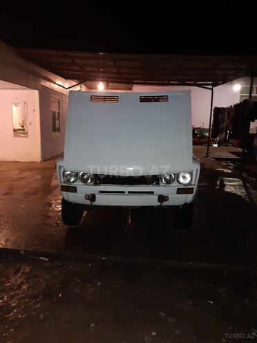 LADA (VAZ) 2106 2000, 450 km - 1.6 л - Beyləqan