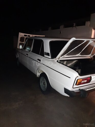 LADA (VAZ) 2106 2000, 450 km - 1.6 л - Beyləqan