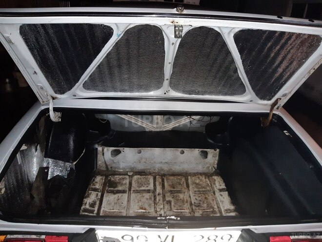 LADA (VAZ) 2106 2000, 450 km - 1.6 л - Beyləqan