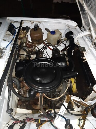 LADA (VAZ) 2106 2000, 450 km - 1.6 л - Beyləqan