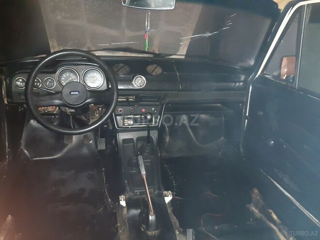 LADA (VAZ) 2106 2000, 450 km - 1.6 л - Beyləqan