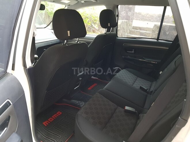 GWM Hover H3 2014, 149,000 km - 2.0 l - Bakı
