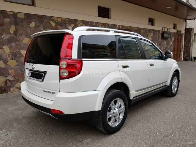GWM Hover H3 2014, 149,000 km - 2.0 l - Bakı