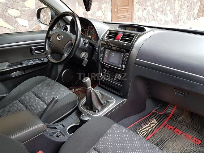 GWM Hover H3 2014, 149,000 km - 2.0 l - Bakı