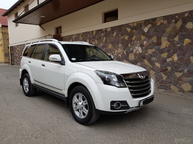 GWM Hover H3 2014, 149,000 km - 2.0 l - Bakı