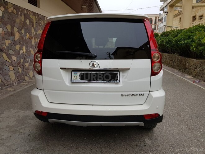 GWM Hover H3 2014, 149,000 km - 2.0 l - Bakı