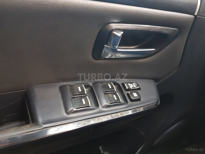 GWM Hover H3 2014, 149,000 km - 2.0 l - Bakı
