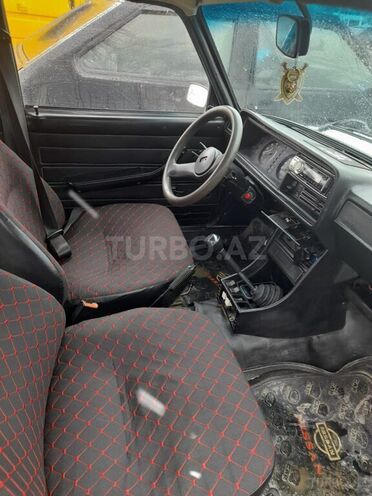 LADA (VAZ) 2107 2007, 130,000 km - 1.6 л - Qəbələ