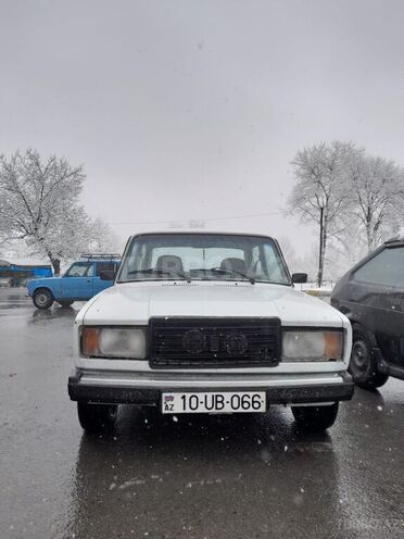LADA (VAZ) 2107 2007, 130,000 km - 1.6 л - Qəbələ