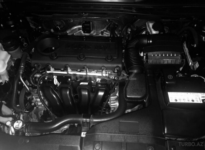 Hyundai Azera 2013, 139,000 km - 2.4 l - Bakı