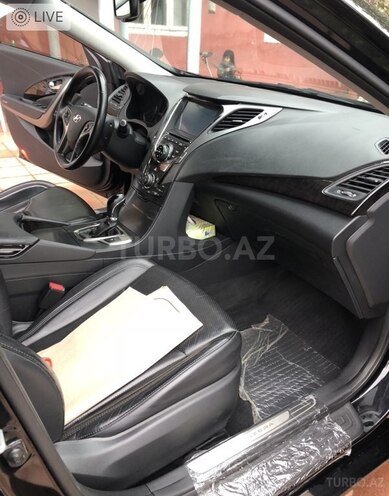 Hyundai Azera 2013, 139,000 km - 2.4 l - Bakı