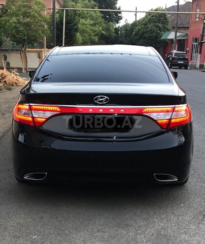 Hyundai Azera 2013, 139,000 km - 2.4 l - Bakı