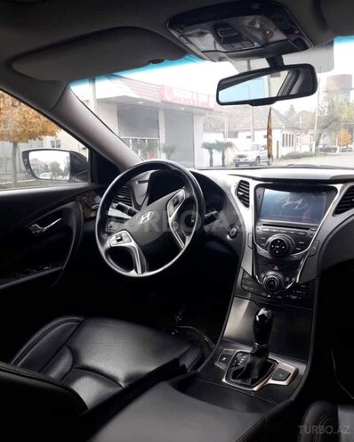 Hyundai Azera 2013, 139,000 km - 2.4 l - Bakı