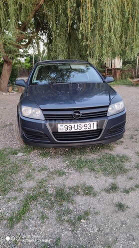 Opel Astra 2006, 290,000 km - 1.3 л - Qazax
