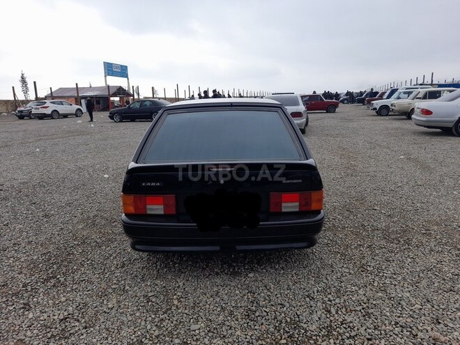 LADA (VAZ) 2114 2012, 114,000 km - 1.6 l - Gəncə