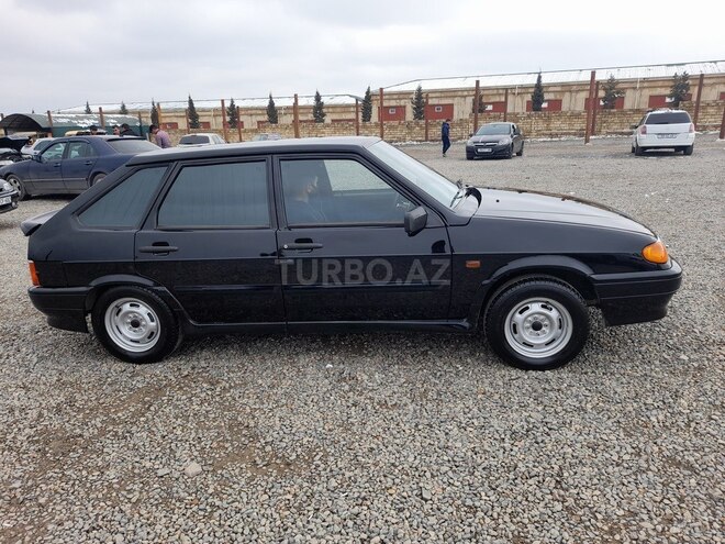 LADA (VAZ) 2114 2012, 114,000 km - 1.6 l - Gəncə