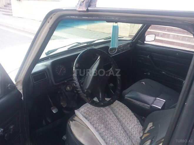 LADA (VAZ) 2107 1986, 253,438 km - 1.6 l - Qusar